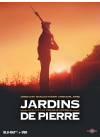 Jardins de pierre (Édition Prestige limitée - Blu-ray + DVD + goodies) - Blu-ray