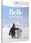 Belle et Sébastien (Combo Blu-ray + DVD) - Blu-ray