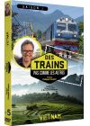 Des trains pas comme les autres - Saison 1 : Vietnam - DVD