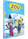 Zou - Vol. 6 : Zou fête l'hiver !