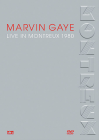 Gaye, Marvin - Live in Montreux 1980 - DVD
