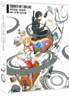 Sword Art Online - Intégrale Saison 1 + OAV Extra Edition - DVD