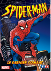 Spider-Man - Le dernier combat - DVD