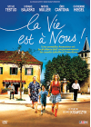 La Vie est à nous ! - DVD