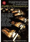 Piano Extravaganza - 10ème anniversaire du Festival du Verbier - DVD