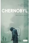 Chernobyl - Blu-ray