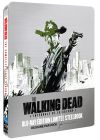 The Walking Dead - L'intégrale de la saison 1 (Édition SteelBook limitée) - Blu-ray