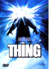 The Thing - DVD