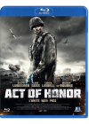 Act of Honor, l'unité War Pigs - Blu-ray