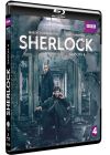 Sherlock - Saison 4 - Blu-ray