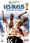 Les Bleus : Une coupe du Monde de légende - DVD