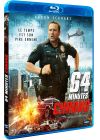 64 minutes chrono - Blu-ray