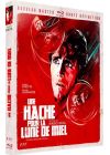 Une Hache pour la lune de miel - Blu-ray