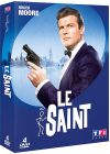 Le Saint - Coffret 4 DVD - Épisodes couleurs (Pack) - DVD