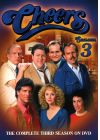 Cheers - Saison 3 - DVD