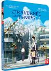 La Traversée du temps - Blu-ray