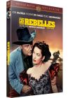 Les Rebelles - DVD