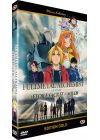 Fullmetal Alchemist - Le Film : L'Etoile Sacrée de Milos (Édition Gold) - DVD