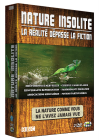 Nature insolite - Vol. 1, 2 & 3 : La réalité dépasse la fiction - DVD