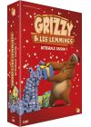 Grizzy & les Lemmings - Intégrale saison 1 - DVD
