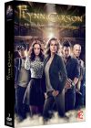 Flynn Carson et les Nouveaux Aventuriers - Saison 1 - DVD