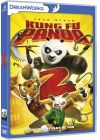 Kung Fu Panda 2 - DVD