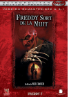 Freddy sort de la nuit (Édition Prestige) - DVD