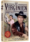 Le Virginien - Saison 7 - Volume 3 - DVD