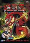 Yu-Gi-Oh! - Saison 3 - Le royaume des ombres - Volume 3 - Duel dans l'arène 1ère partie - DVD