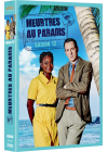 Meurtres au Paradis - Saison 12 - DVD