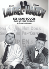 Laurel & Hardy - Les sans-soucis - DVD