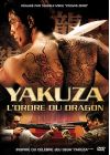 Yakuza, l'ordre du dragon - DVD