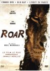 Roar (Combo Blu-ray + DVD) - Blu-ray