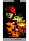 Starship Troopers (UMD) - UMD