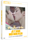 Je t'aime, moi non plus - Blu-ray