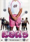 Balls - DVD