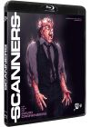 Scanners - Blu-ray