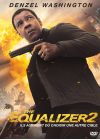 Equalizer 2 - DVD