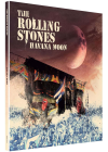 The Rolling Stones - Havana Moon (Édition Deluxe Blu-ray + DVD + CD + Livre) - Blu-ray