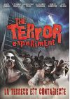 The Terror Experiment - DVD