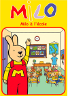 Milo - Milo à l'école - DVD