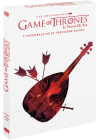 Game of Thrones (Le Trône de Fer) - Saison 3 (Édition Exclusive Amazon.fr) - DVD