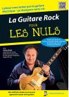 Guitare Rock pour les Nuls - DVD