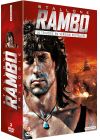 Rambo - Trilogie (Version Restaurée) - DVD