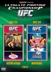 UFC 33 + UFC 34 - DVD