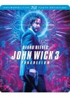 John Wick 3 : Parabellum (Édition SteelBook limitée) - Blu-ray