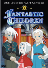 Fantastic Children - Vol. 4 - DVD