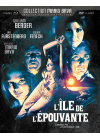 L'Ile de l'épouvante (Digibook - Blu-ray + DVD + Livret) - Blu-ray
