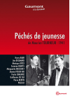 Péchés de jeunesse - DVD