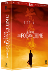 Il était une fois en Chine : La trilogie - Blu-ray